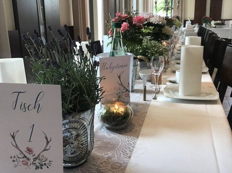 Hotel & Brauereigasthof Püttner