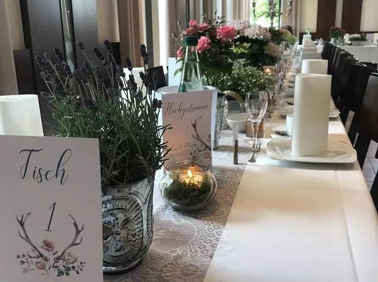 Hotelli & Brauereigasthof Püttner