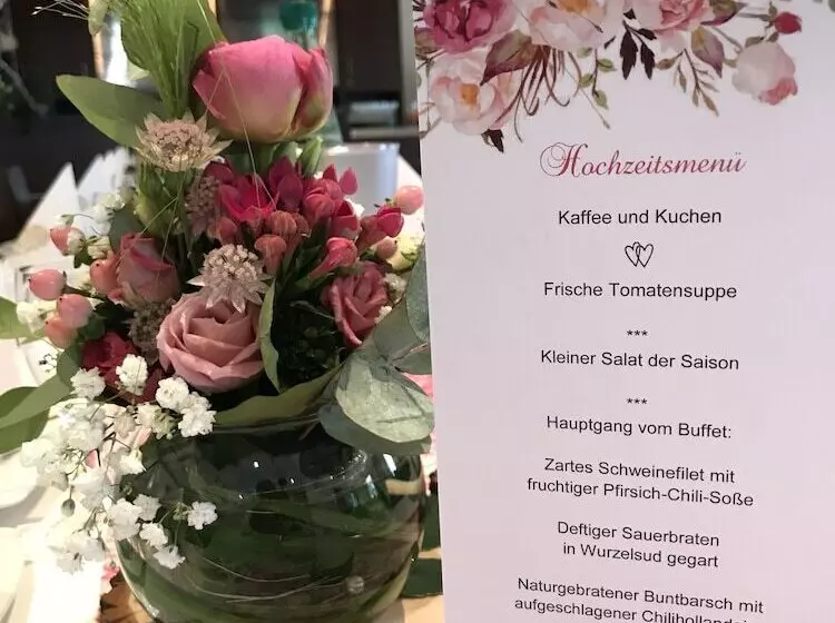 Hotelli & Brauereigasthof Püttner