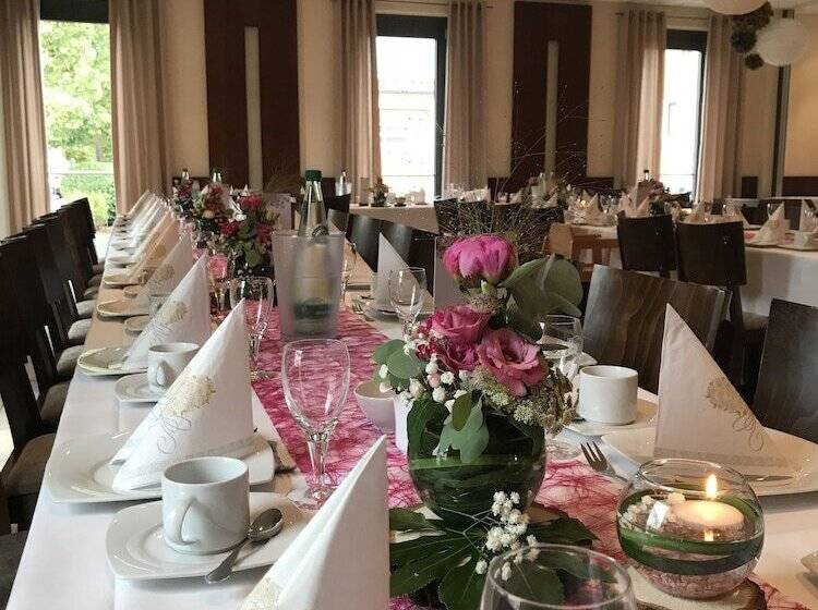 Hotel & Brauereigasthof Püttner