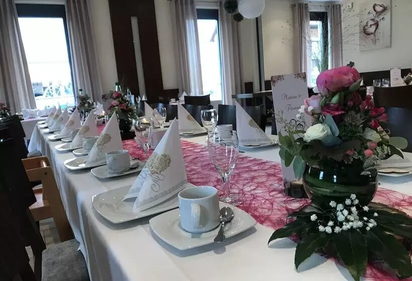 Hotelli & Brauereigasthof Püttner