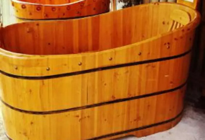 هتل Camp Cabarita