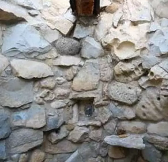 هتل Camp Cabarita