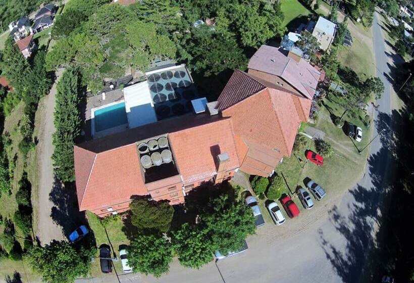 בית מלון כפרי Ciro