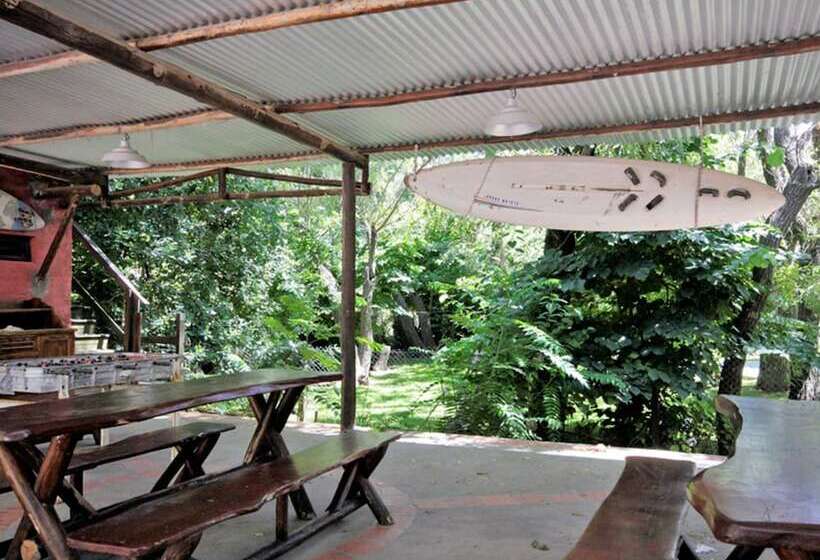 בית מלון כפרי Ciro