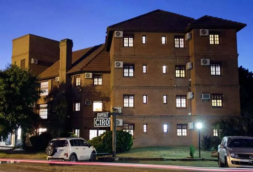 Hotel Ciro
