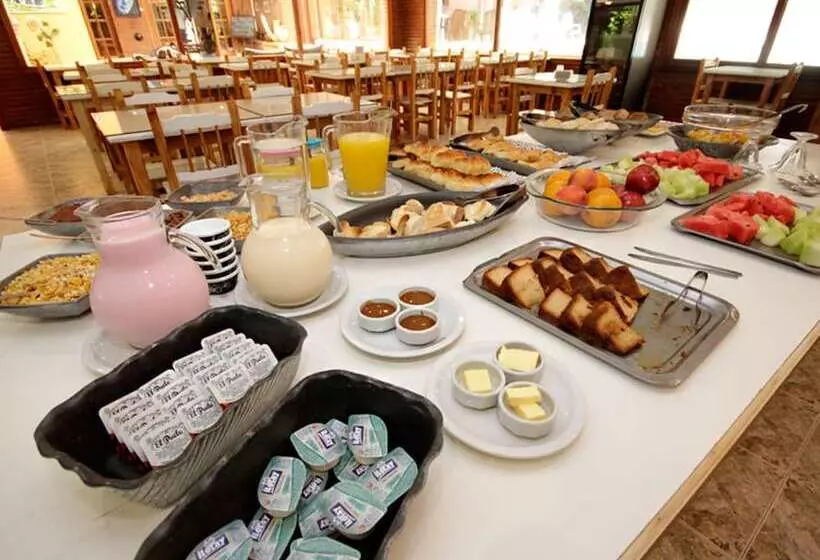 Hotel Ciro