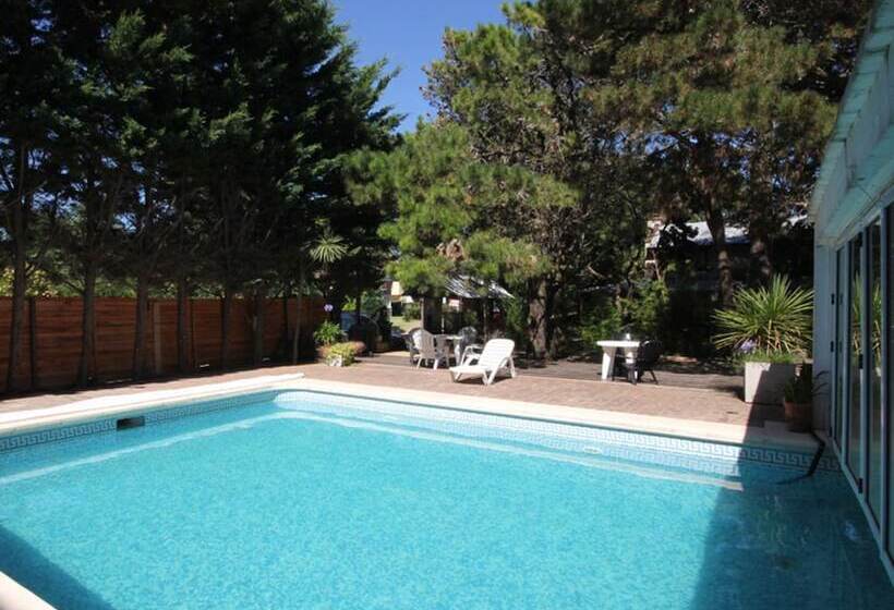 בית מלון כפרי Ciro