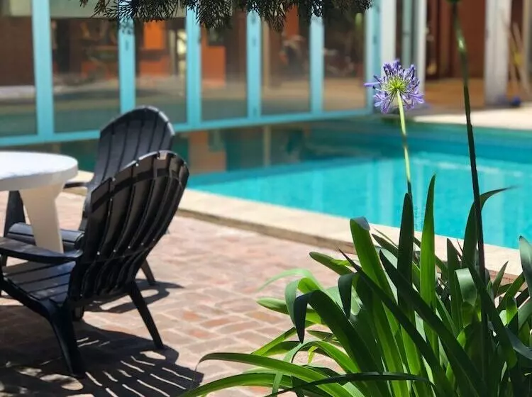 Hotel Ciro
