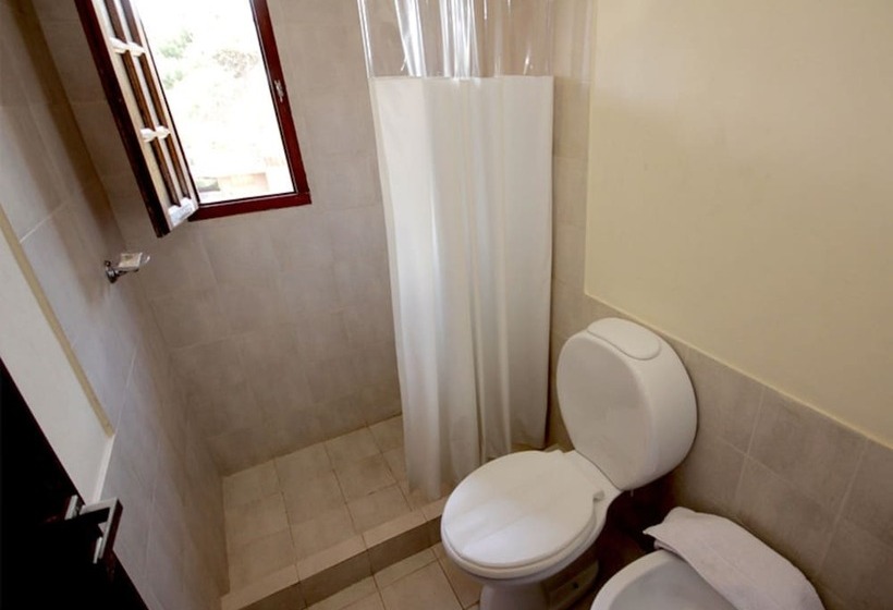 בית מלון כפרי Ciro