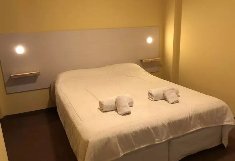 Hotel Ciro