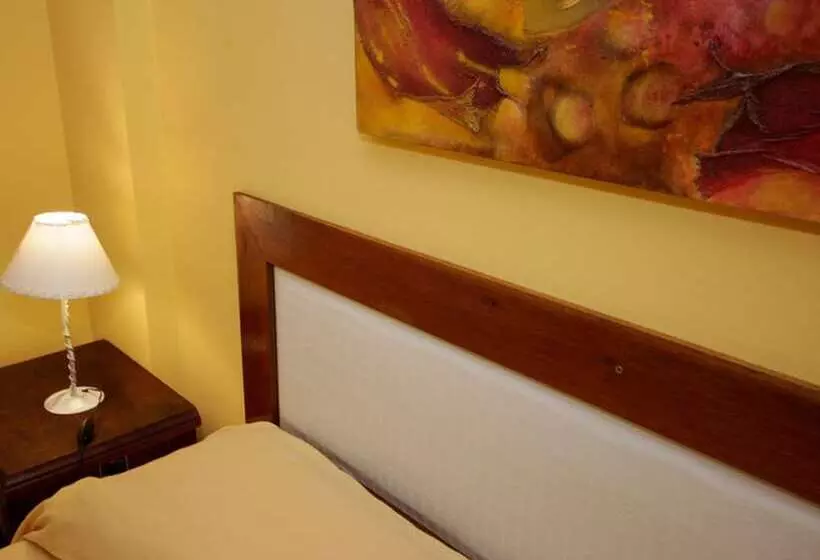 Hotel Ciro