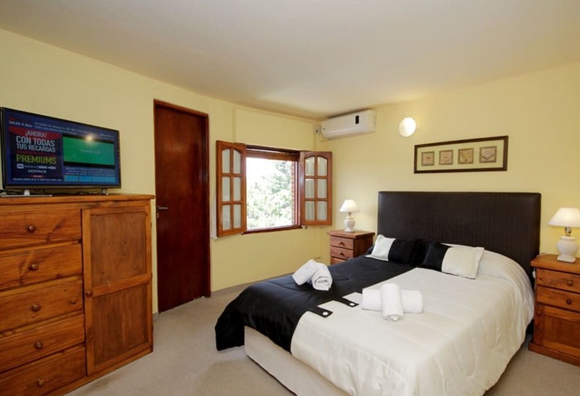 בית מלון כפרי Ciro