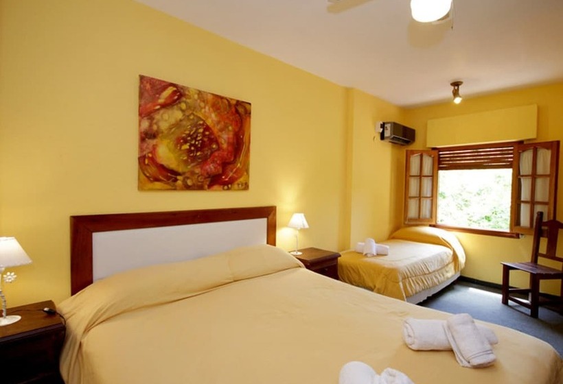 בית מלון כפרי Ciro