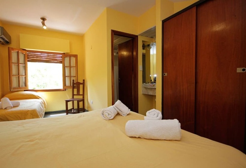 בית מלון כפרי Ciro