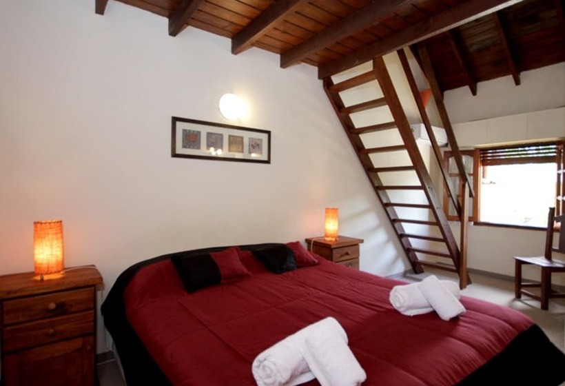 בית מלון כפרי Ciro