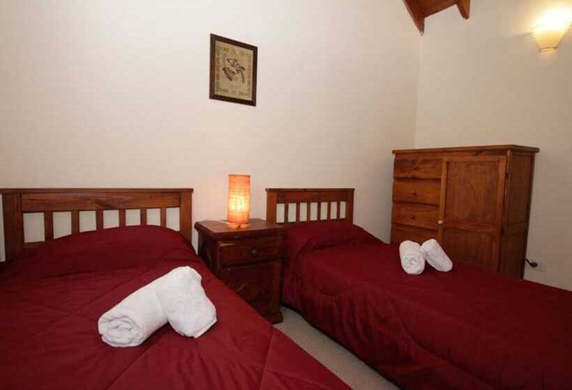 בית מלון כפרי Ciro