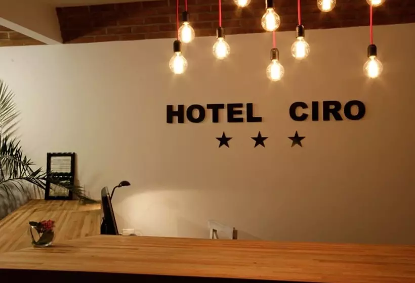 Hotel Ciro