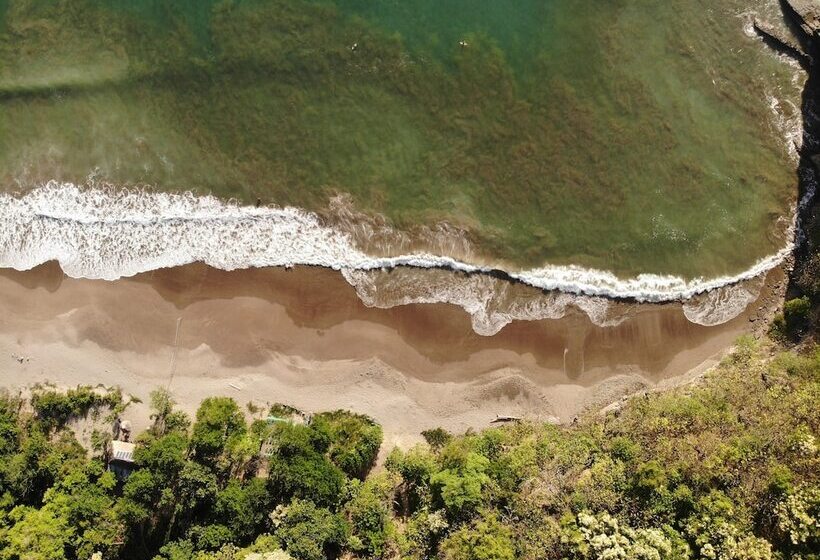 فندق Costa Dulce Ecolodge And Retreat Center