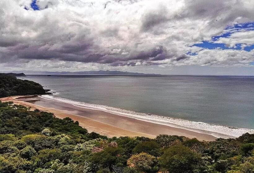 Hotelli Costa Dulce Ecolodge And Retreat Center