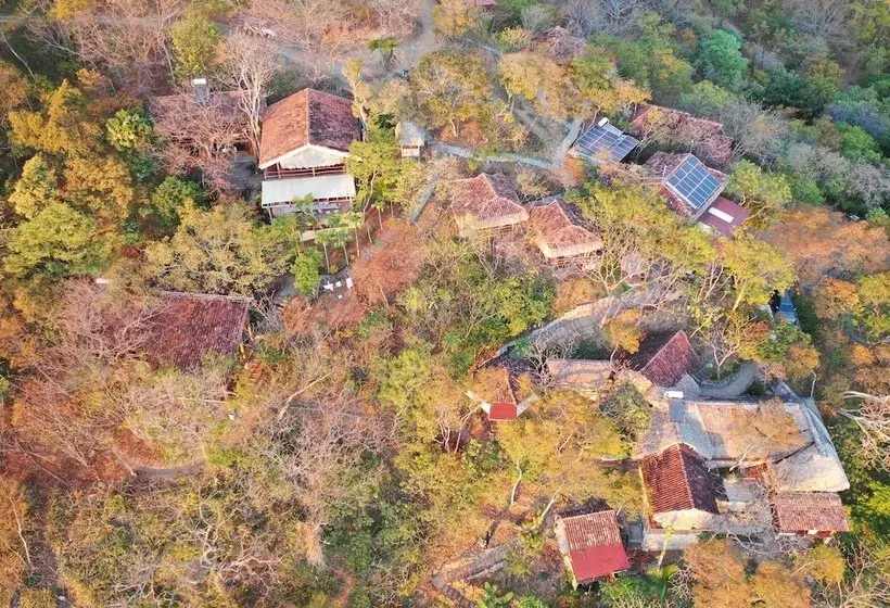 Hotelli Costa Dulce Ecolodge And Retreat Center