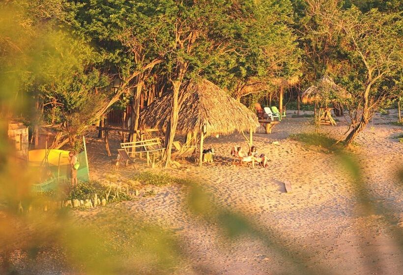 فندق Costa Dulce Ecolodge And Retreat Center