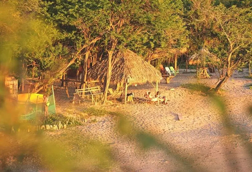 Hotelli Costa Dulce Ecolodge And Retreat Center