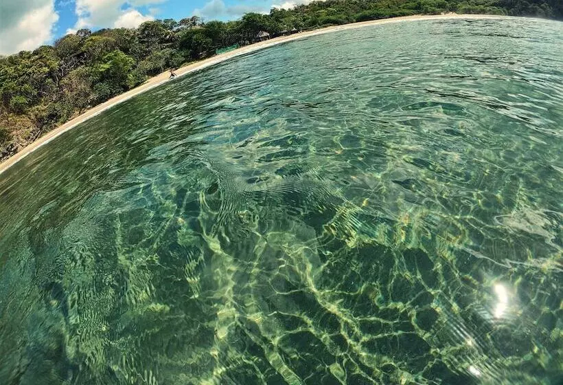 Hotelli Costa Dulce Ecolodge And Retreat Center