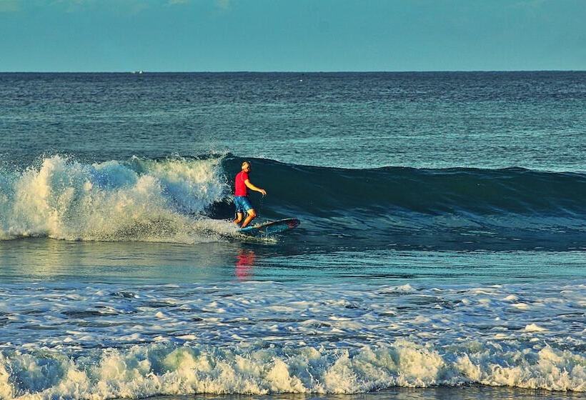 فندق Costa Dulce Ecolodge And Retreat Center