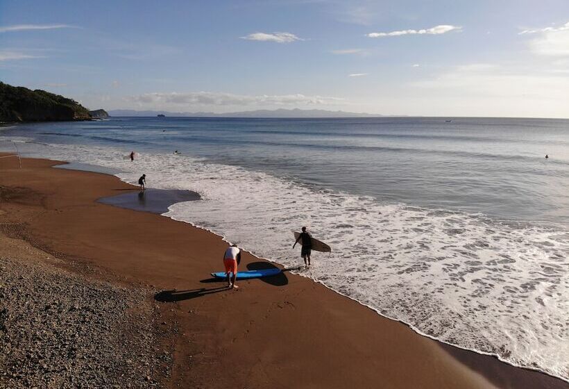 فندق Costa Dulce Ecolodge And Retreat Center