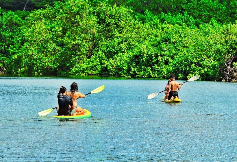 فندق Costa Dulce Ecolodge And Retreat Center