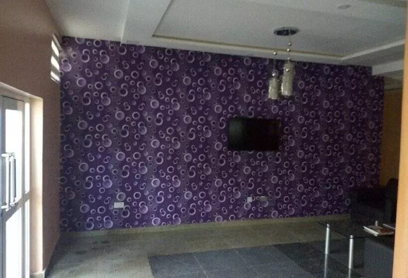 هتل Graceville Comfort Residence