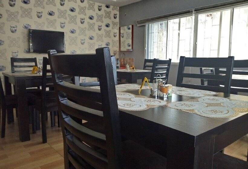 هتل Graceville Comfort Residence