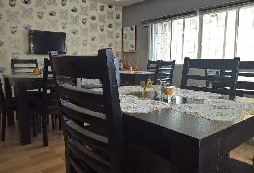 هتل Graceville Comfort Residence