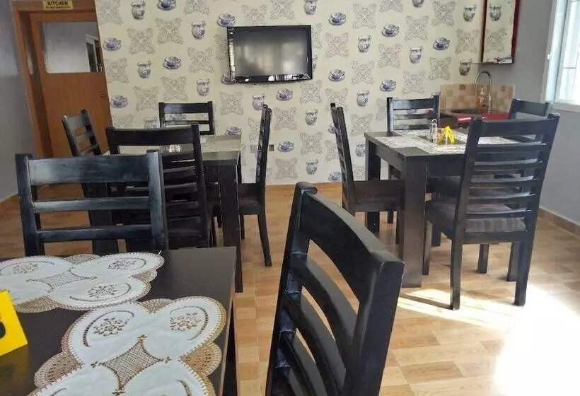 هتل Graceville Comfort Residence