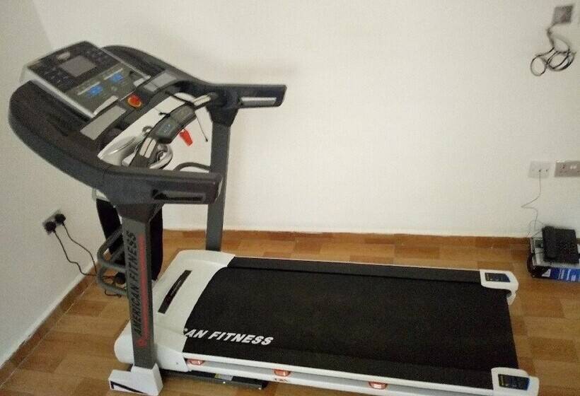 هتل Graceville Comfort Residence