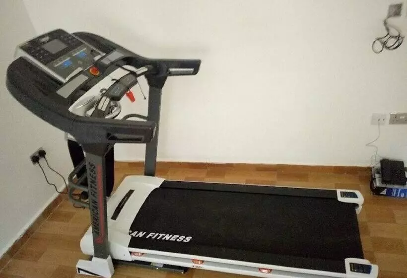 هتل Graceville Comfort Residence