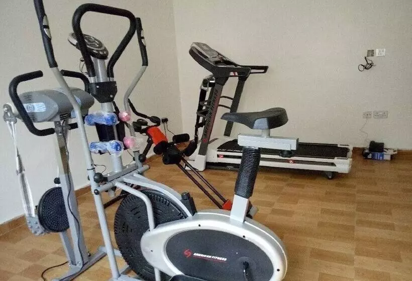 هتل Graceville Comfort Residence