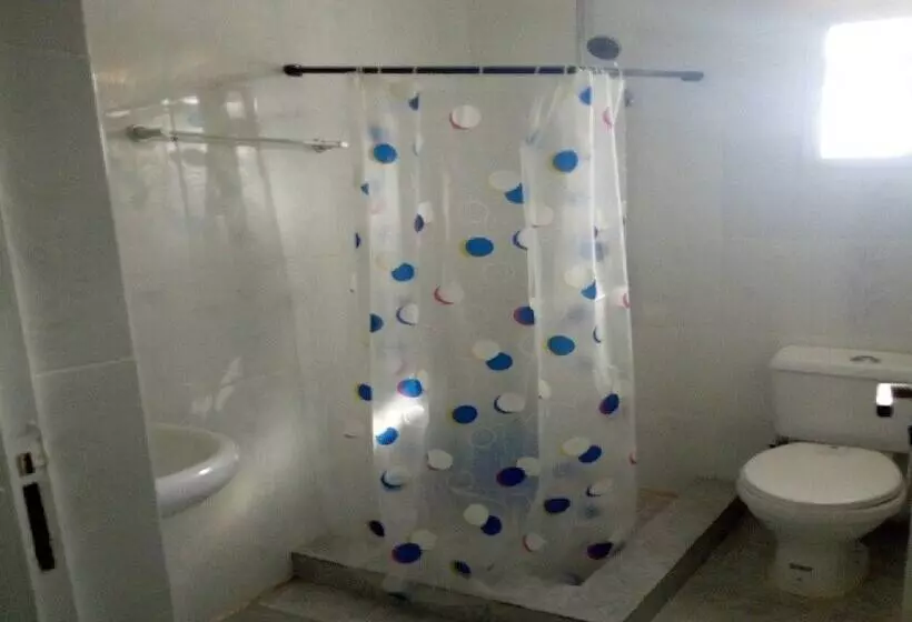 هتل Graceville Comfort Residence