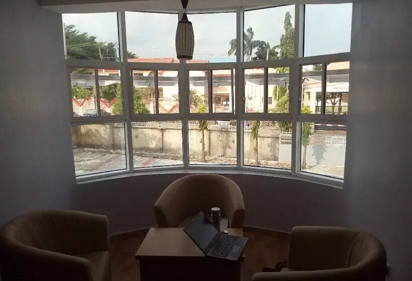 هتل Graceville Comfort Residence