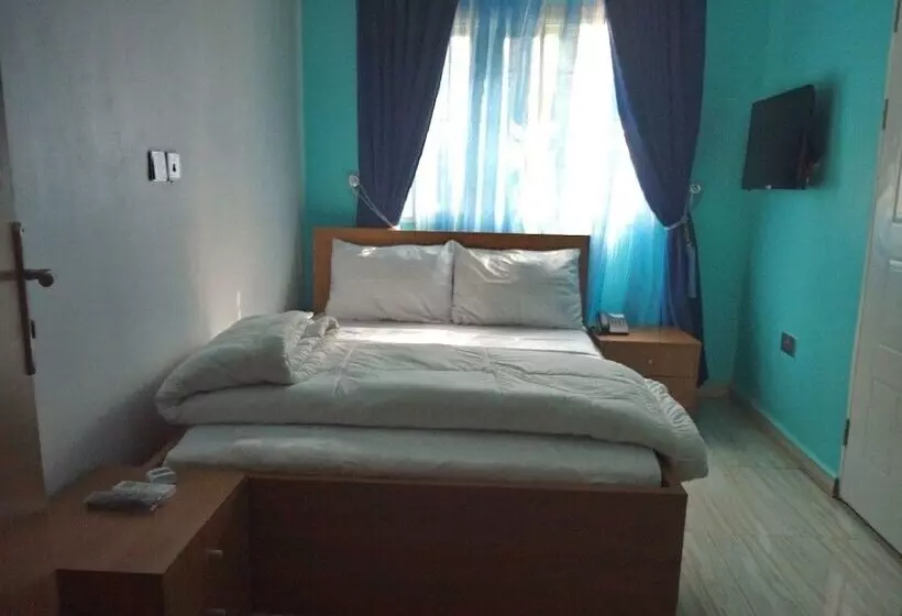 هتل Graceville Comfort Residence