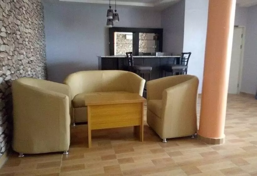 هتل Graceville Comfort Residence