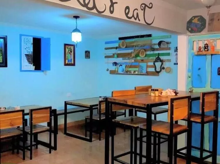 ホテル Hostel La Rosa Nautica