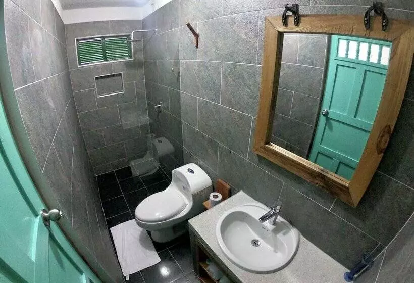 ホテル Hostel La Rosa Nautica