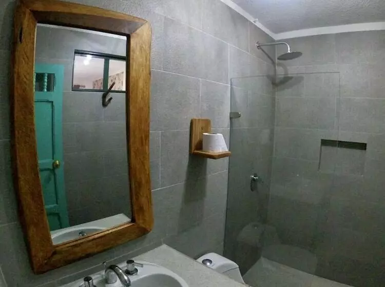 ホテル Hostel La Rosa Nautica