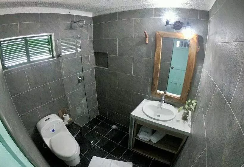 ホテル Hostel La Rosa Nautica