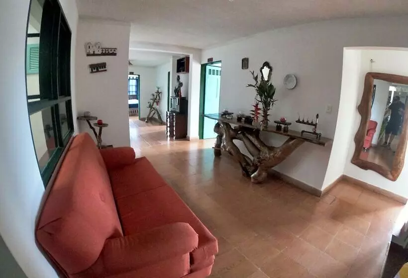 ホテル Hostel La Rosa Nautica