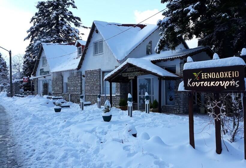 Hotel Koutsikouris