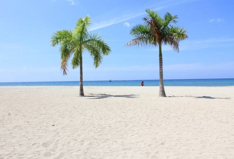 Hotel Laiya White Cove Beach Resort