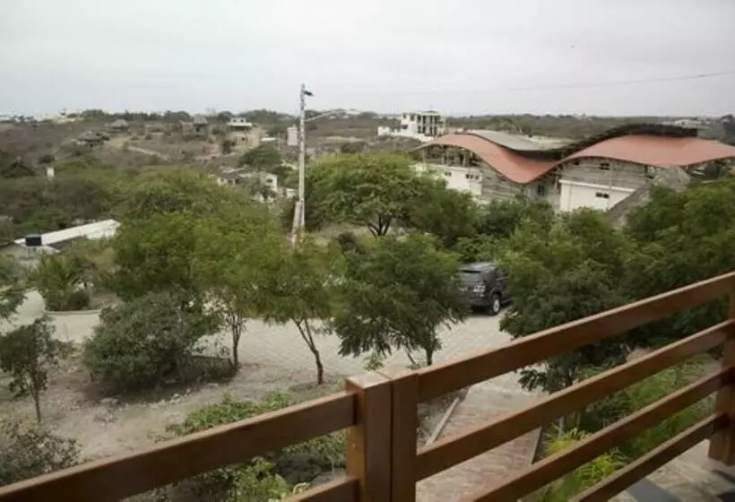 Hotelli Muyuyo Lodge